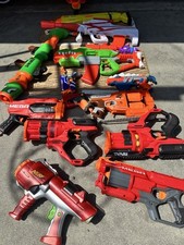 nerf extras 3 guns for sale nerf extras 3 guns for sale Anaheim