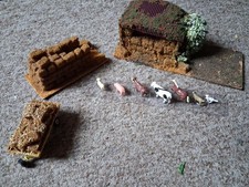 Farm scenery gauge for sale  STOKE-ON-TRENT