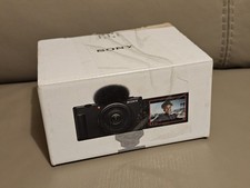 Ony 20.1mp vlogging for sale  CRAMLINGTON