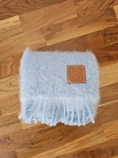 loewe silk scarf for sale  LONDON