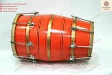 Instrument musique dholak d'occasion Instrument musique dholak d'occasion  Expédié en France