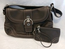 Vintage coach soho for sale  Ocean Park