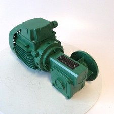 Leroy somer drehstrommotor gebraucht kaufen  Kiel