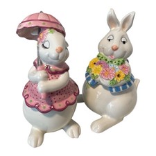 Fitz floyd easter for sale  Beaverton