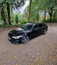 2014 audi avant for sale  DEWSBURY