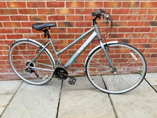 Women ladies grey for sale  BUNTINGFORD