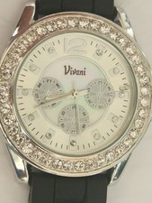 Vivani silver tone for sale  Brooksville