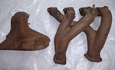 Collettori scarico alfa usato  Guidonia Montecelio