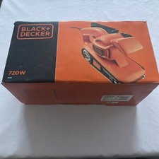 Black decker belt for sale  BRADFORD