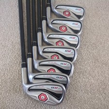 Taylormade r11 irons for sale  DURHAM