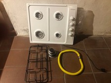 Piastra cottura gas usato  Castelnovo ne'Monti
