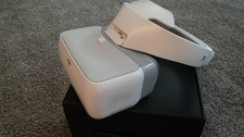 Casque fpv dji d'occasion  France