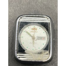 Orientex jewels automatic for sale  Salem