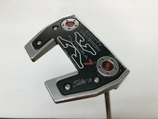 Titleist scotty cameron d'occasion Titleist scotty cameron d'occasion  Expédié en France