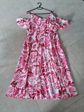 Schönes damen kleid gebraucht kaufen  Vreden