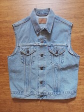 Levi 70401 weste gebraucht kaufen  Weilburg