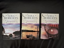 Nora roberts nacht gebraucht kaufen  Uetze