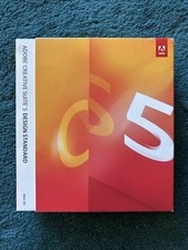 Adobe Creative Suite 5 Design Standard CS5 Mac OS versão de varejo, usado comprar usado Adobe Creative Suite 5 Design Standard CS5 Mac OS versão de varejo, usado comprar usado  Enviando para Brazil