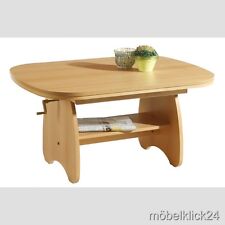 Couchtisch ablageboden funktio gebraucht kaufen  Mittenwalde