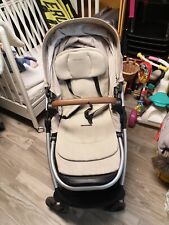 Passeggino bebèconfort beige usato  Italia