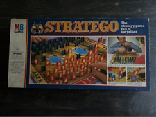 Stratego vintage 1982 for sale  FLEET