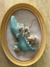 Beatrix potter wall for sale  UK