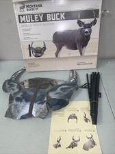 Montana decoy 0049 for sale  Orlando