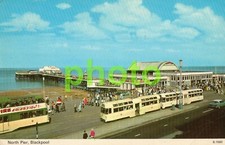 Blackpool transport twincar for sale  THORNTON-CLEVELEYS