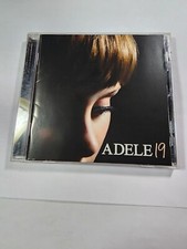 Adele vg cd68 for sale  Amarillo