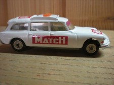 Tour voiture paris d'occasion  Saint-Nicolas-d'Aliermont