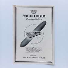 beyer walter gebraucht kaufen beyer walter gebraucht kaufen Berlin