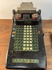Antique victor adding for sale  Omaha