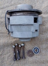 Motore intermotor lombardini usato  Lessona