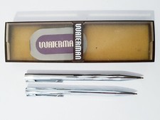 Lot anciens stylos d'occasion  Noyers-sur-Cher