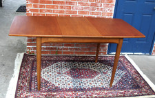 Mid century teak for sale  Spring