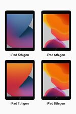 Apple ipad 8th for sale  MANCHESTER