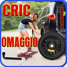Ruotino dacia sandero usato  Torino