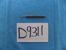 D9311 accutome hoffer for sale  Ringle