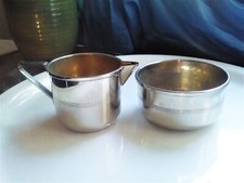 Milchkännchen zucker dose gebraucht kaufen  München