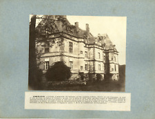 Château cormatin vintage d'occasion  Pagny-sur-Moselle