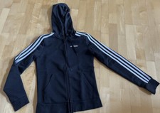 Adidas damen joggingjacke gebraucht kaufen  Schondorf am Ammersee