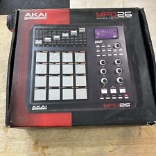 Akai professional mpd26 for sale  Keyport