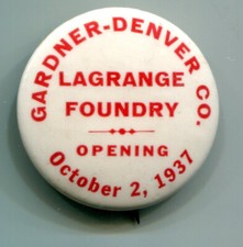 1937 gardner denver for sale  Highland