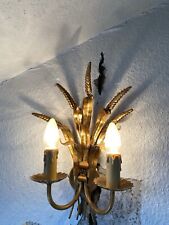 Wandlampe französischen stil gebraucht kaufen  Aachen