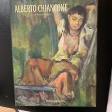 Alberto chiancone. cura usato  Padova