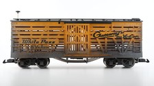 Lgb 4168 stockcar gebraucht kaufen  Mönchengladbach