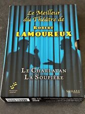 Robert lamoureux coffret d'occasion  Wattignies