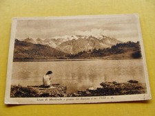 Monno lago del usato  Frosinone