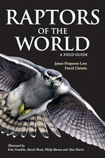 Raptors field guide... for sale  UK