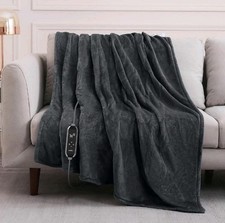 kirkton house heated throw for sale kirkton house heated throw for sale SALFORD